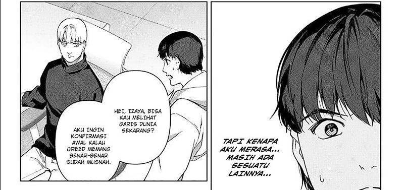 darwins-game - Chapter: 117.2