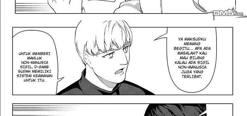 darwins-game - Chapter: 117.2