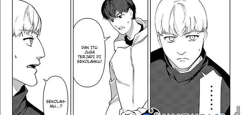 darwins-game - Chapter: 117.2