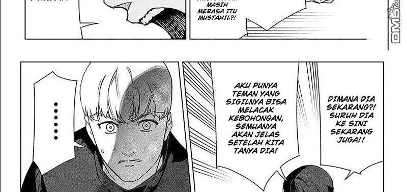 darwins-game - Chapter: 117.2