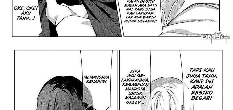 darwins-game - Chapter: 117.2
