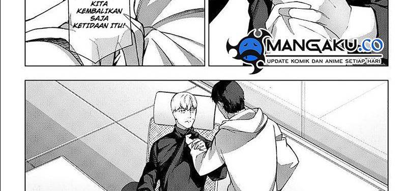 darwins-game - Chapter: 117.2