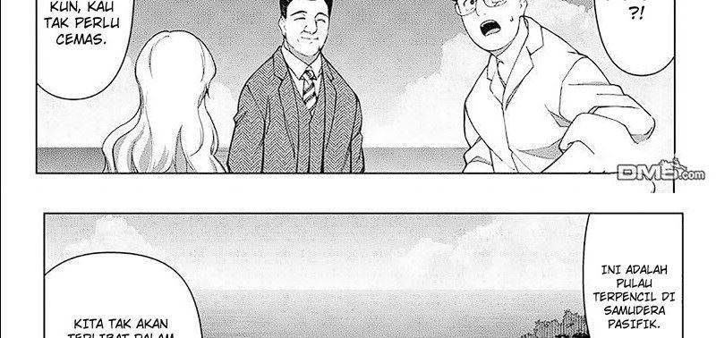 darwins-game - Chapter: 117.2