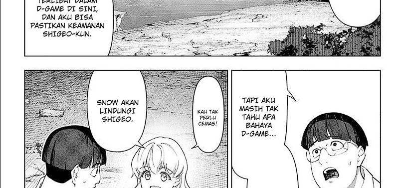 darwins-game - Chapter: 117.2