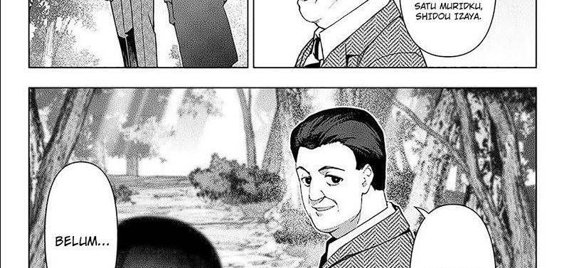 darwins-game - Chapter: 117.2