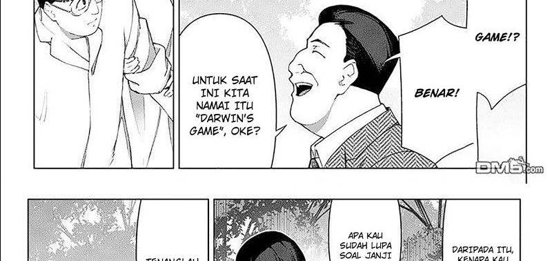 darwins-game - Chapter: 117.2