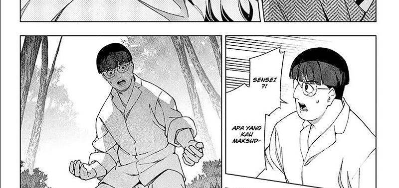 darwins-game - Chapter: 117.2