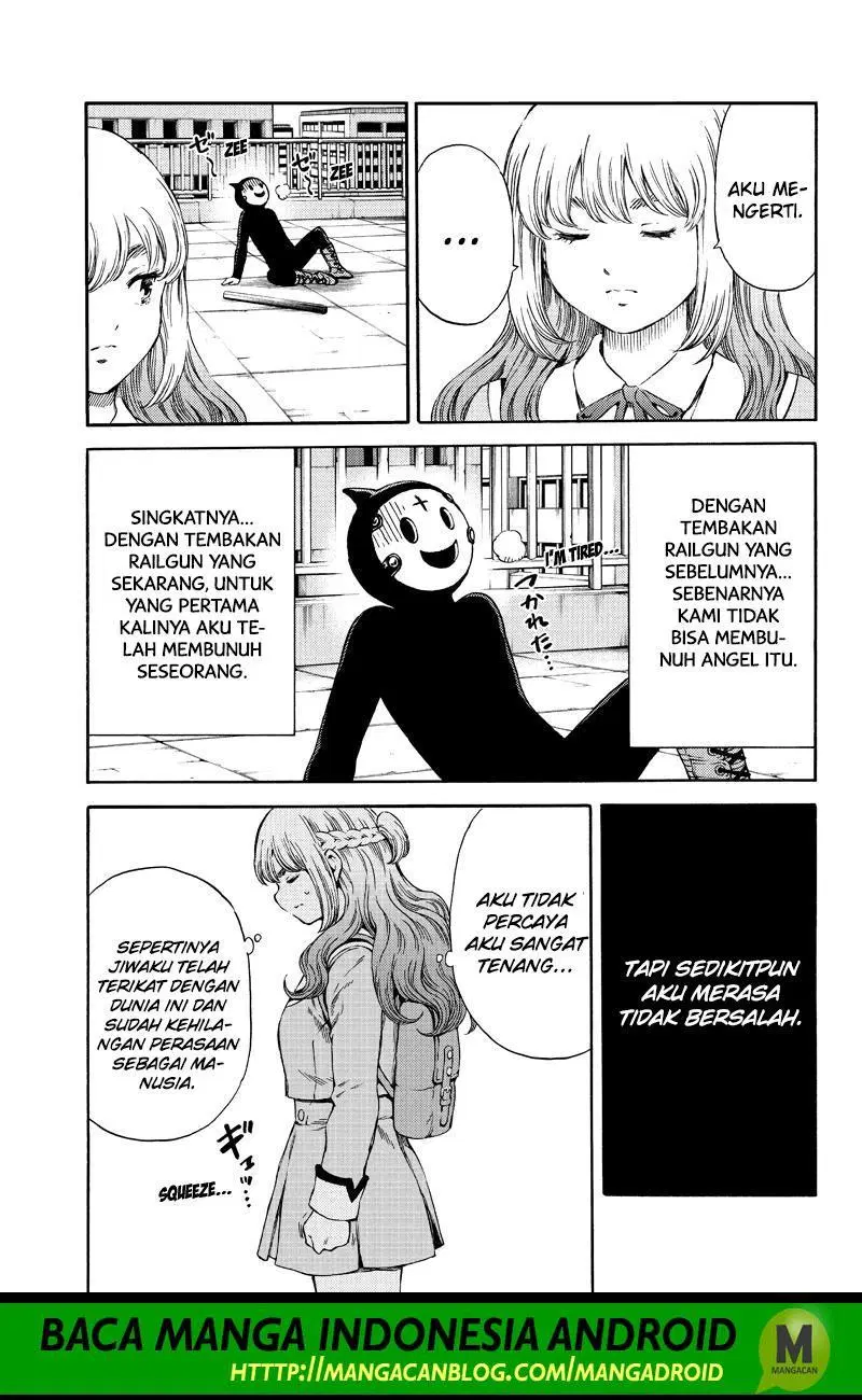 tenkuu-shinpan - Chapter: 173