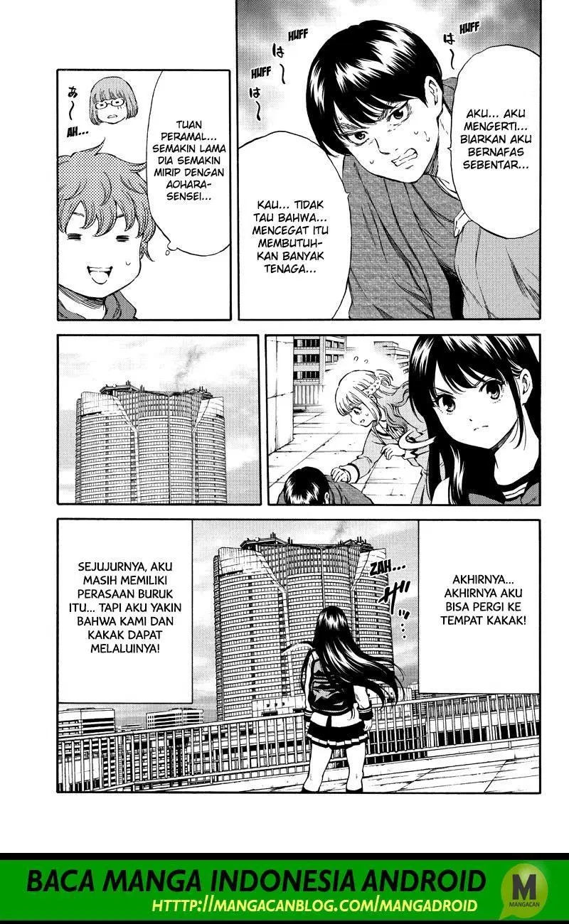 tenkuu-shinpan - Chapter: 173