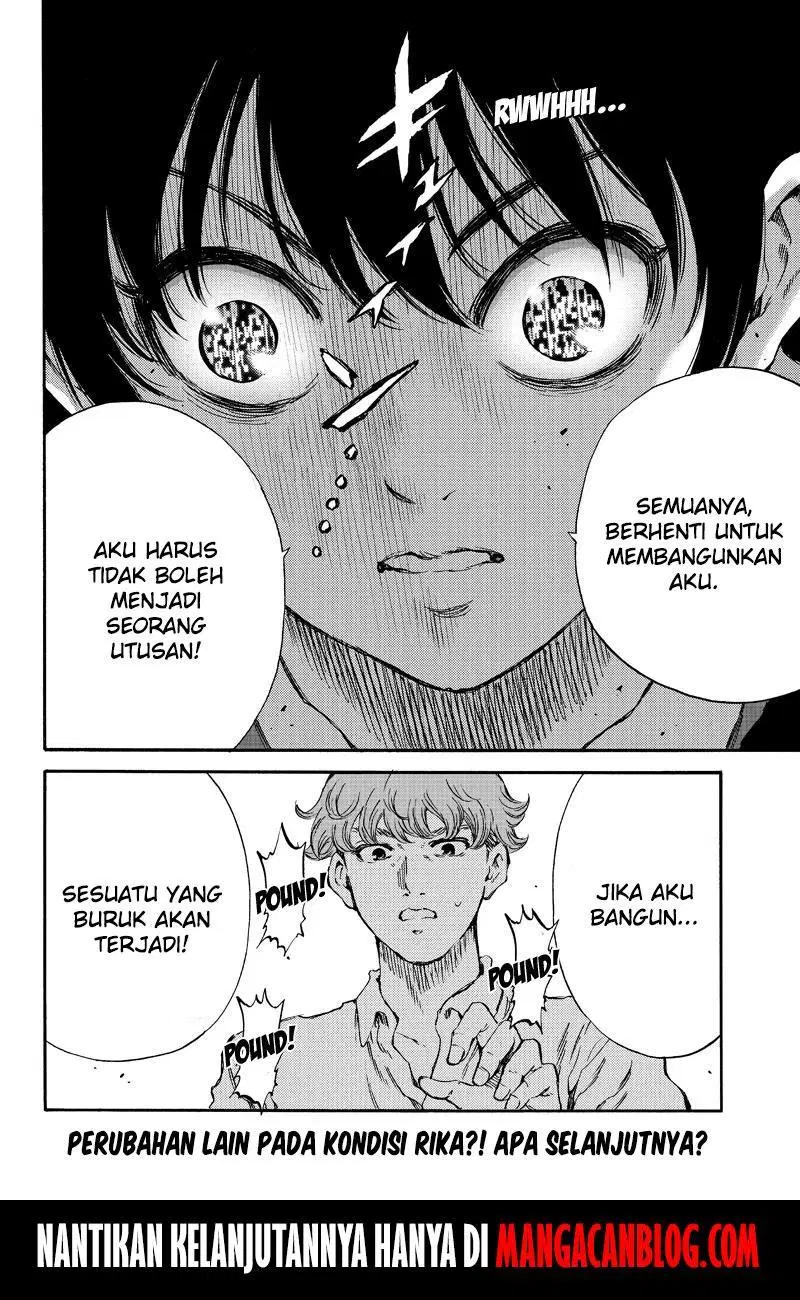 tenkuu-shinpan - Chapter: 173