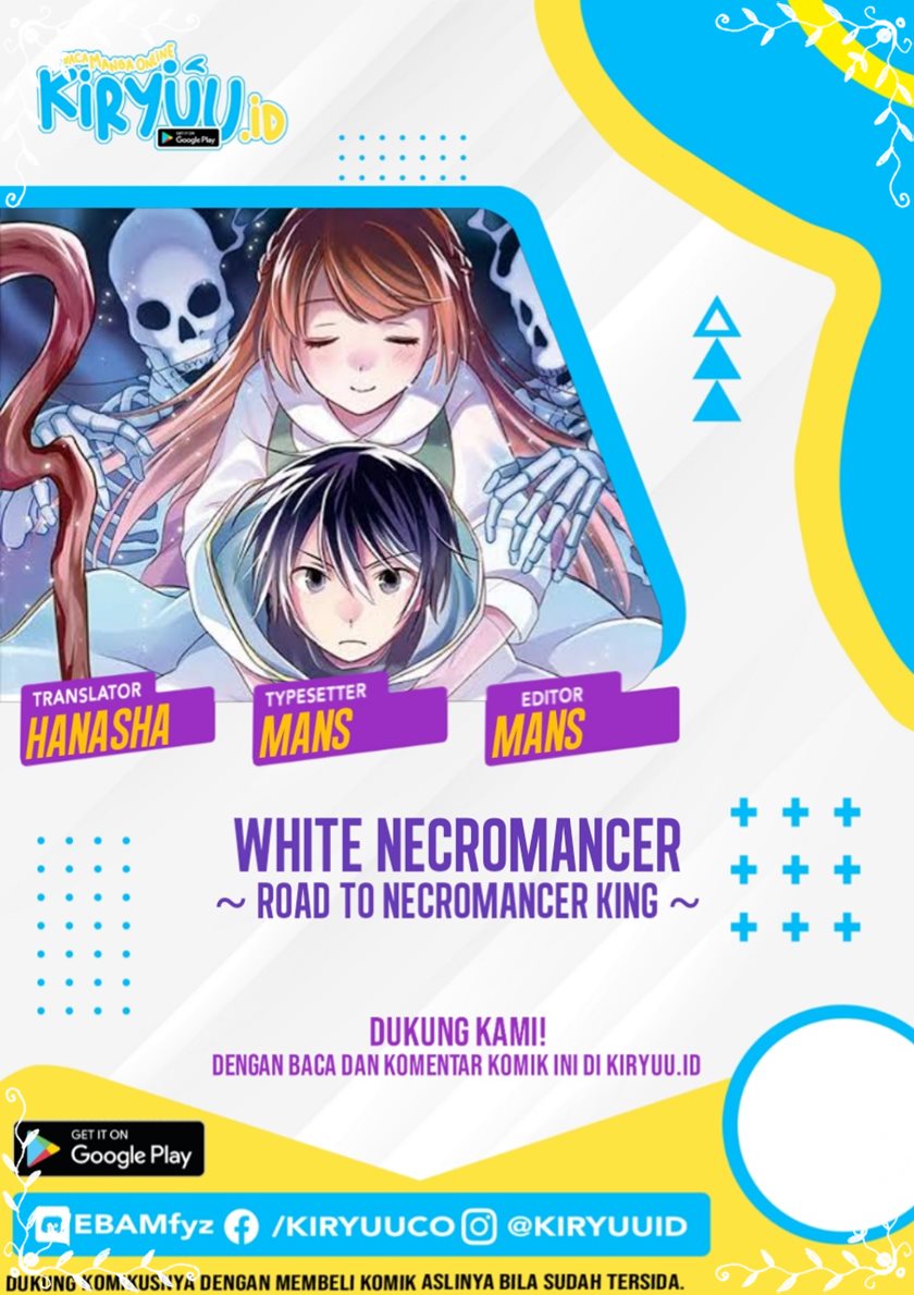 white-necromancer-road-to-necromancer-king - Chapter: 9