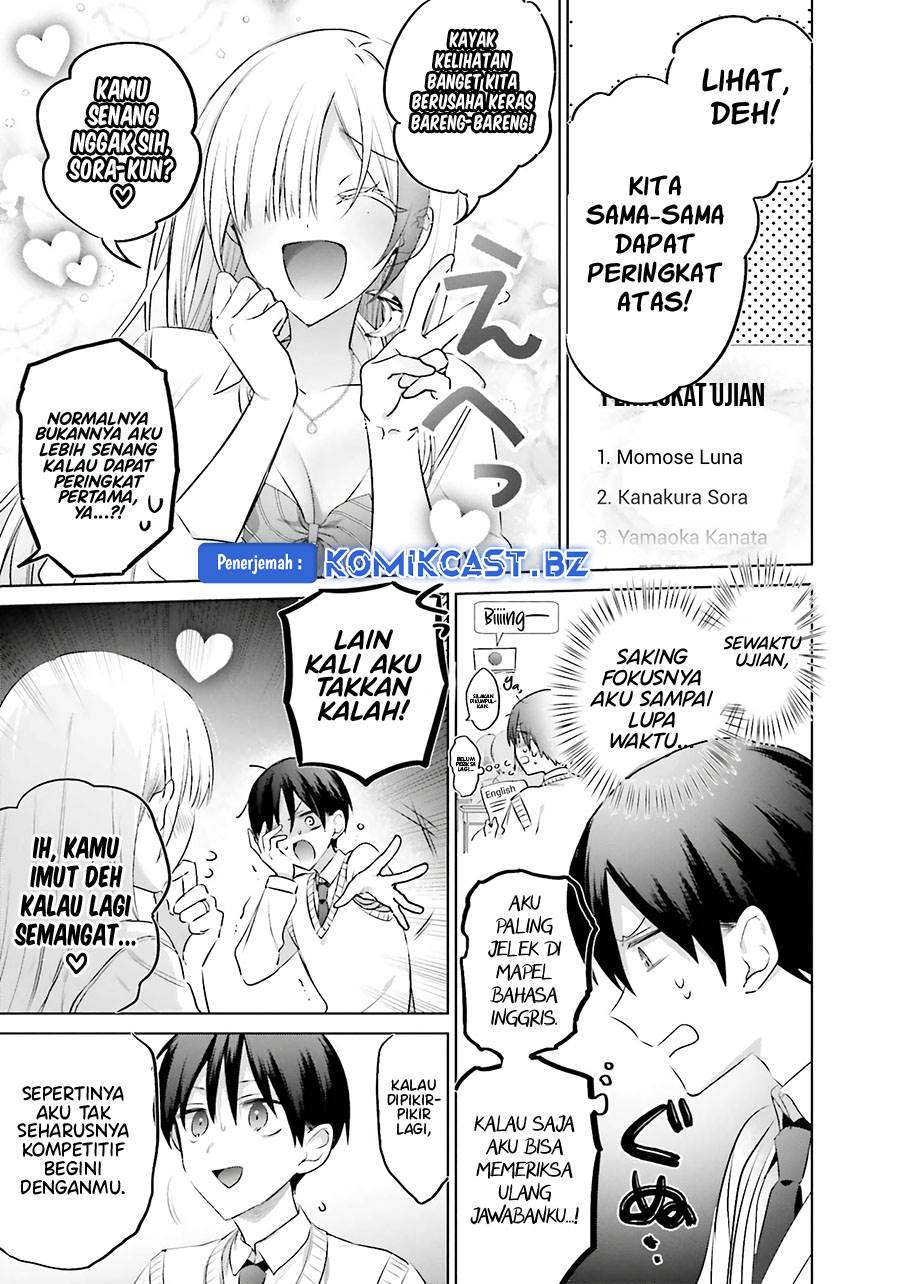 boku-to-kimi-gyaru-ga-fuufu-ni-naru-made - Chapter: 16