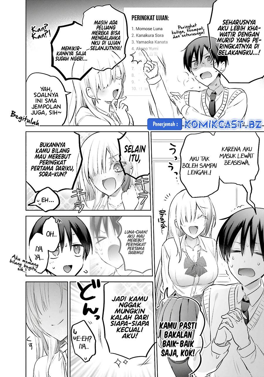 boku-to-kimi-gyaru-ga-fuufu-ni-naru-made - Chapter: 16