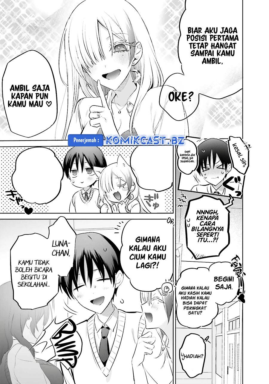 boku-to-kimi-gyaru-ga-fuufu-ni-naru-made - Chapter: 16