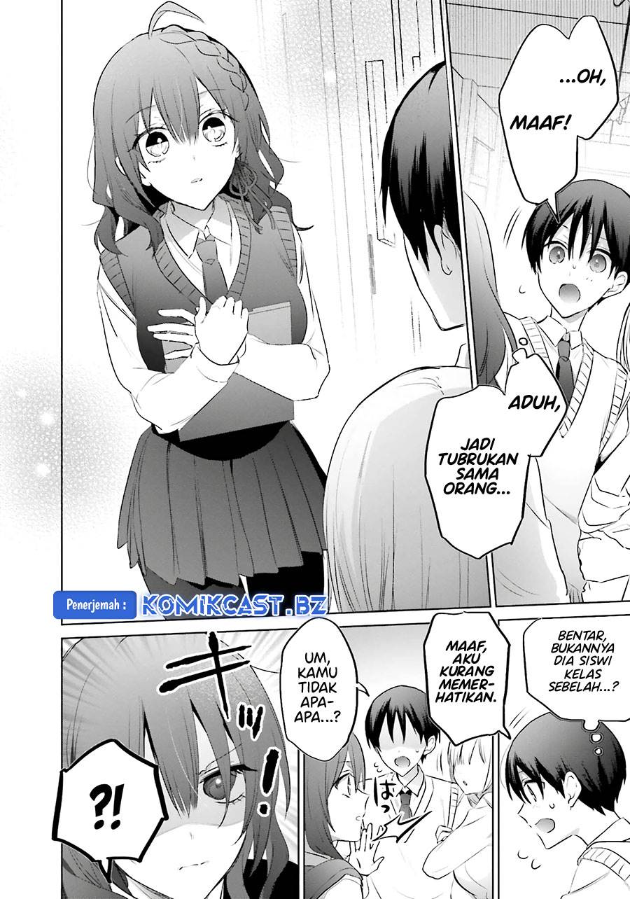 boku-to-kimi-gyaru-ga-fuufu-ni-naru-made - Chapter: 16