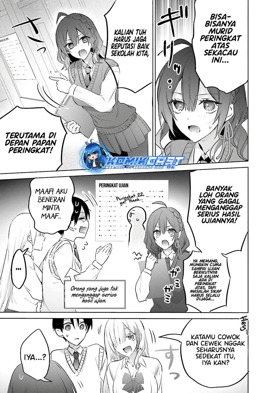 boku-to-kimi-gyaru-ga-fuufu-ni-naru-made - Chapter: 16