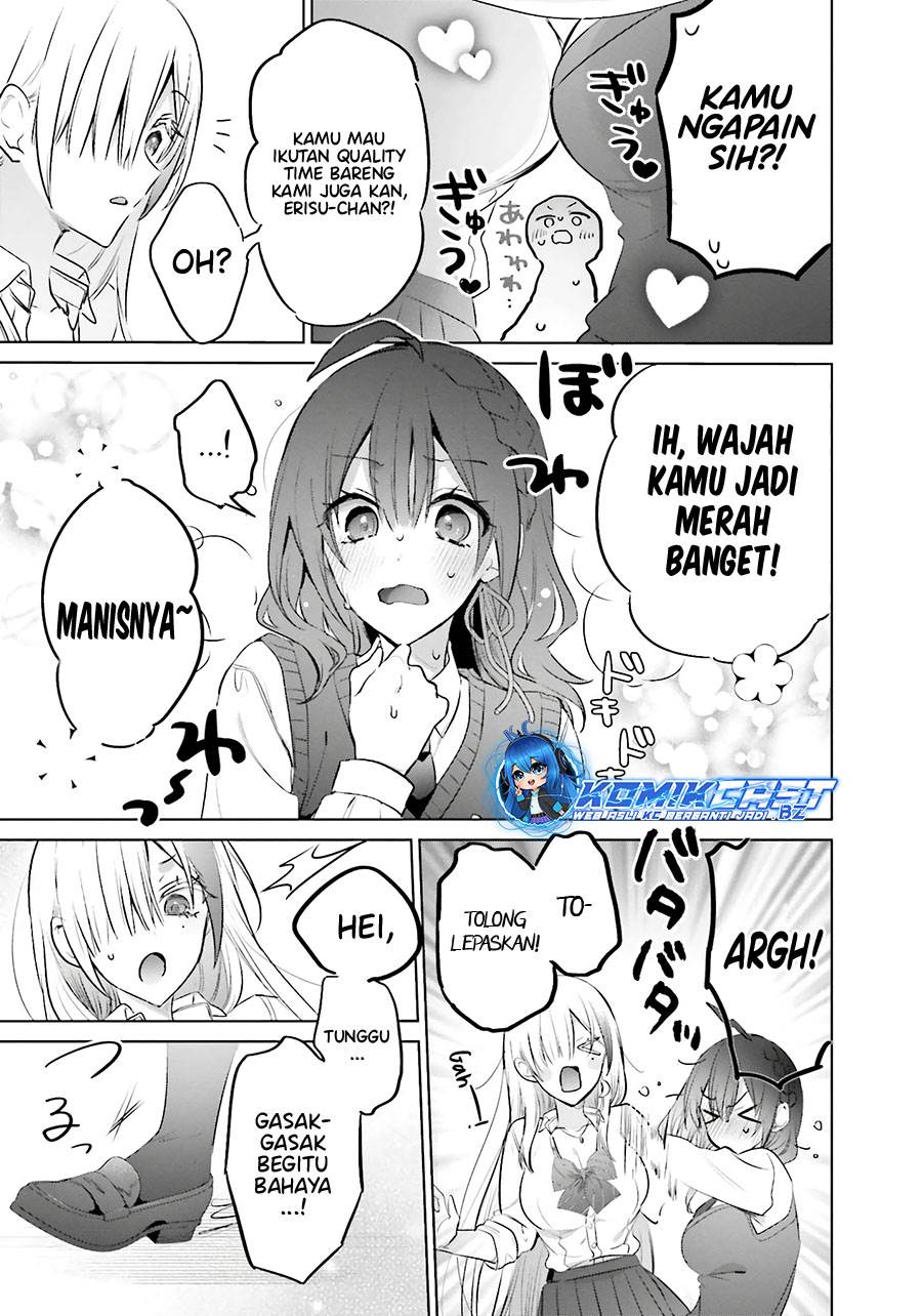 boku-to-kimi-gyaru-ga-fuufu-ni-naru-made - Chapter: 16