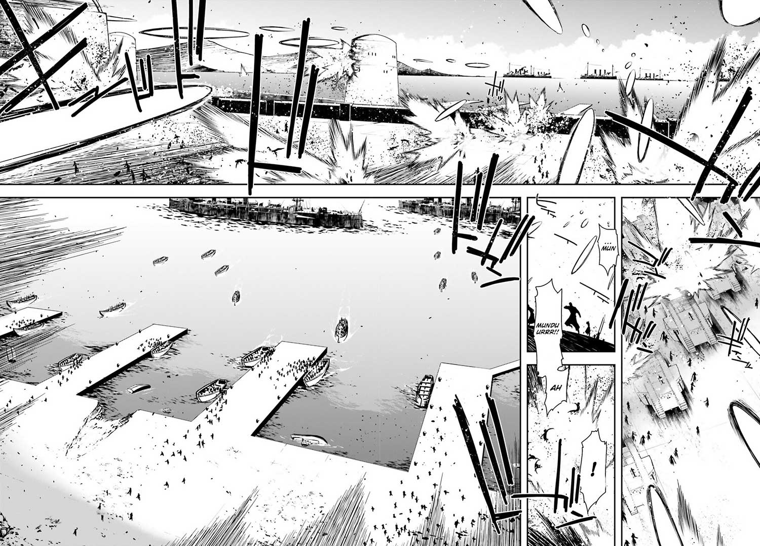 youjo-senki - Chapter: 22