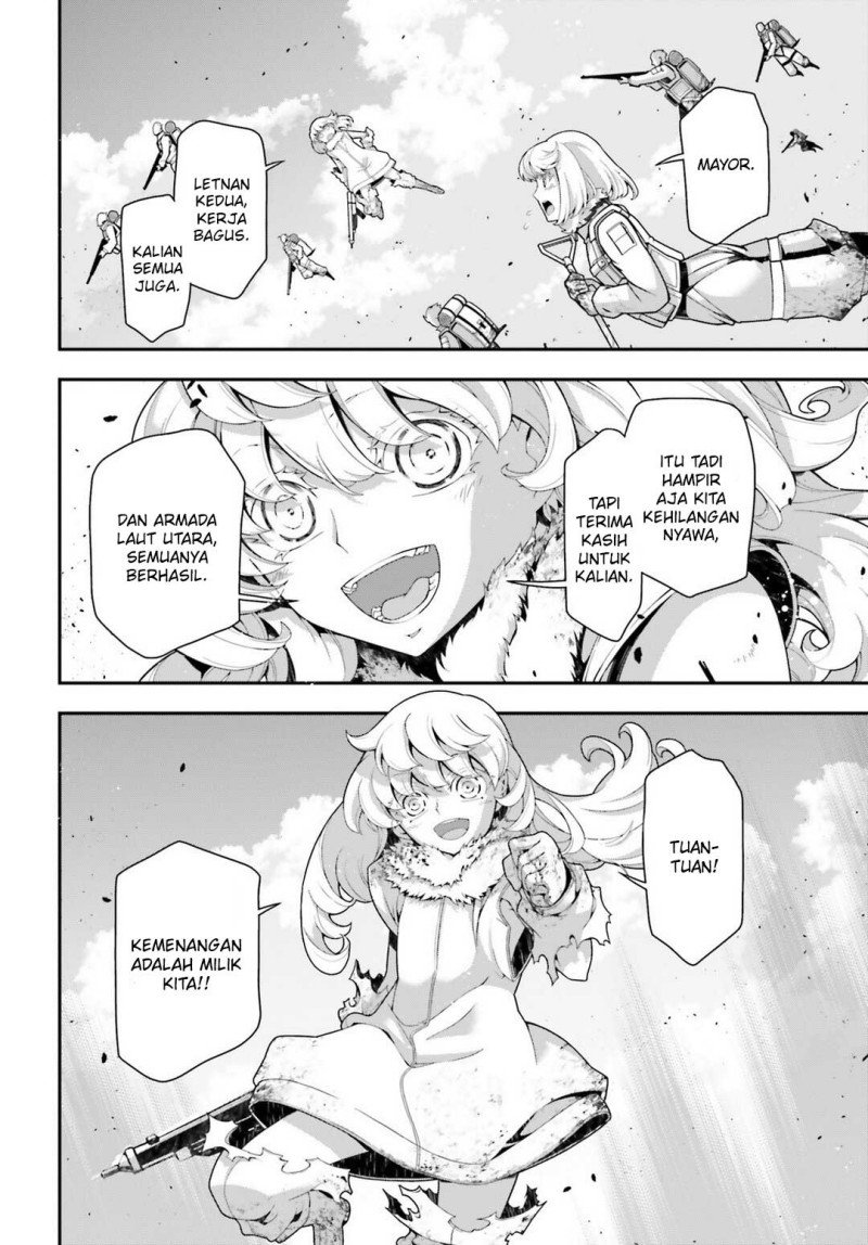 youjo-senki - Chapter: 22