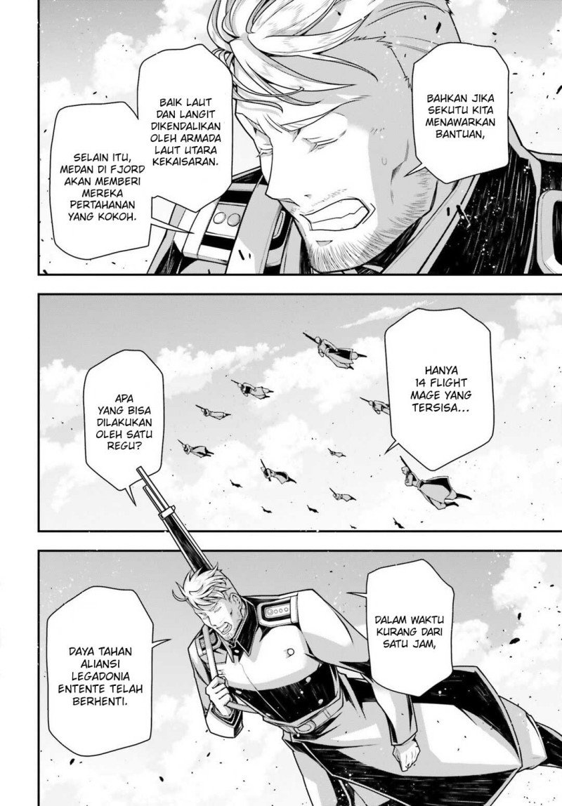 youjo-senki - Chapter: 22