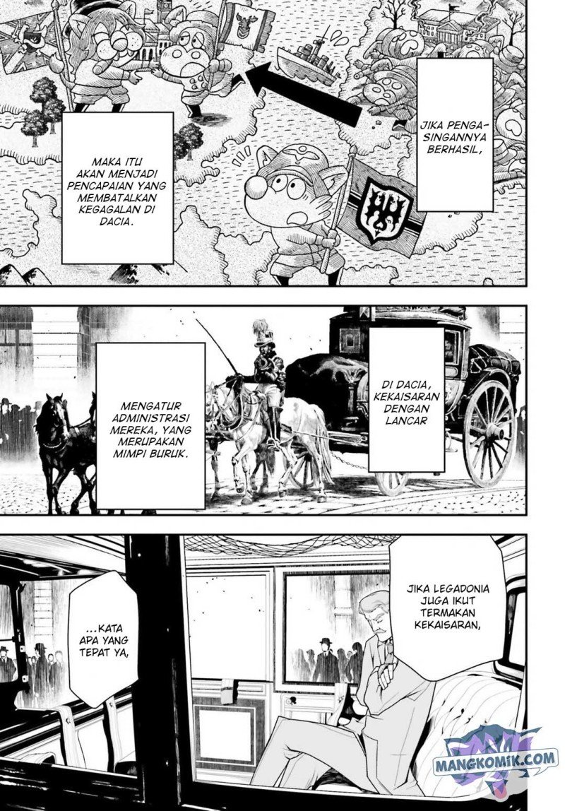 youjo-senki - Chapter: 22