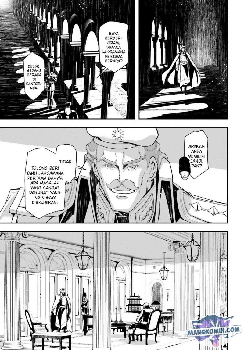 youjo-senki - Chapter: 22