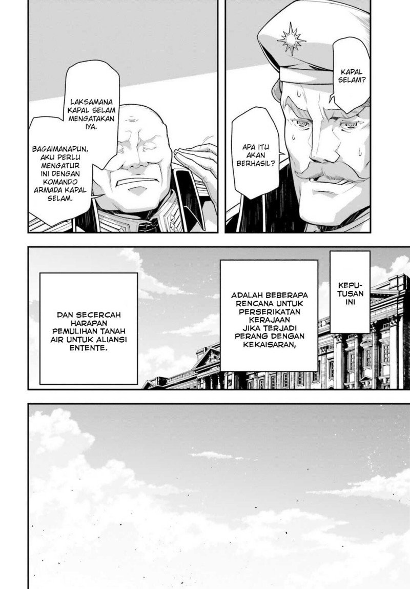 youjo-senki - Chapter: 22