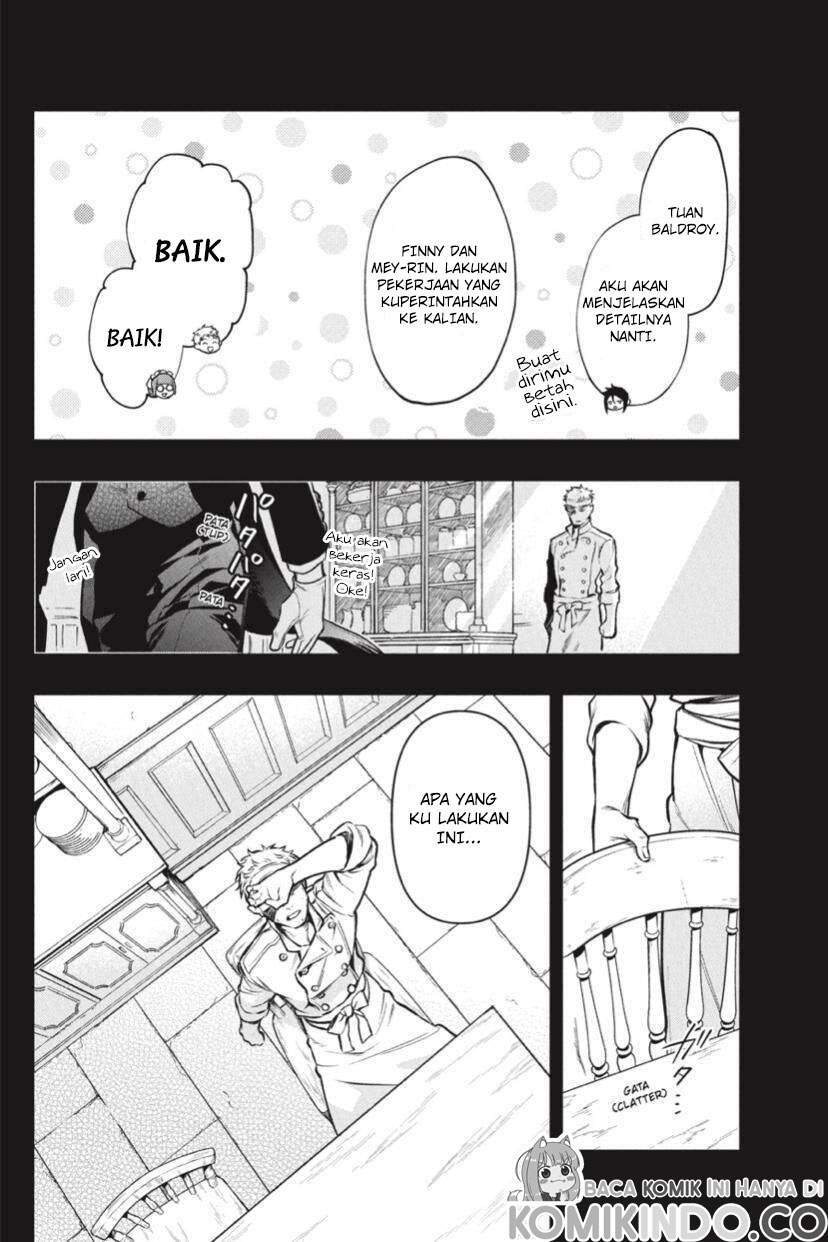 kuroshitsuji - Chapter: 176