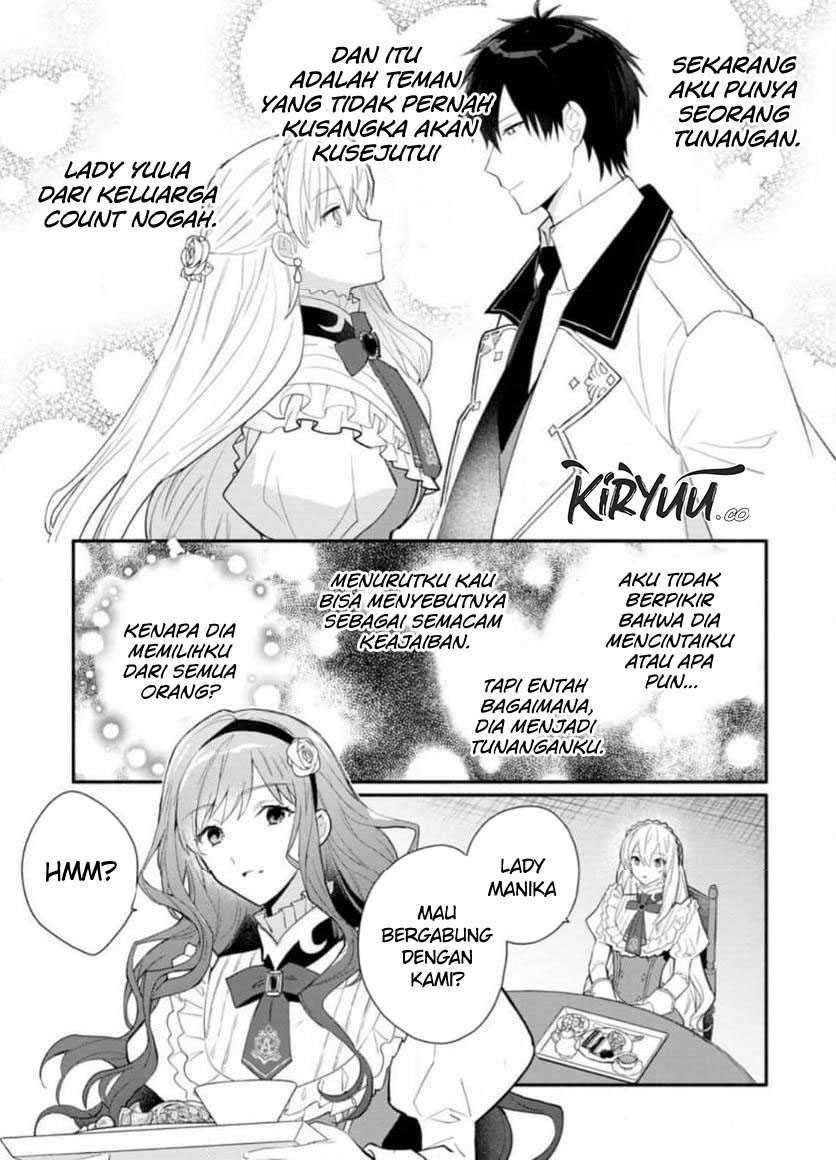 mochiron-isharyouseikyuu-itashimasu - Chapter: 31