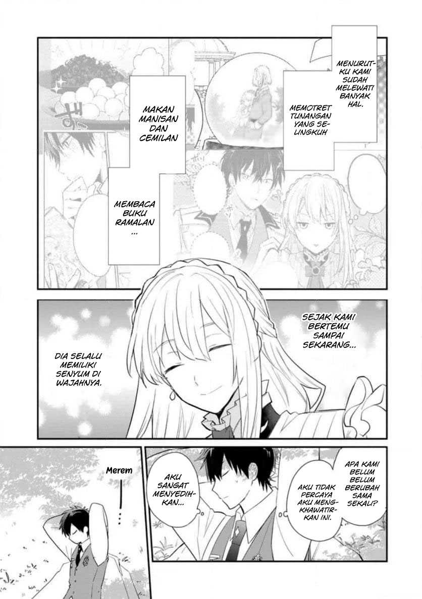 mochiron-isharyouseikyuu-itashimasu - Chapter: 31