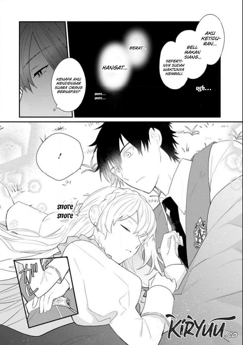 mochiron-isharyouseikyuu-itashimasu - Chapter: 31