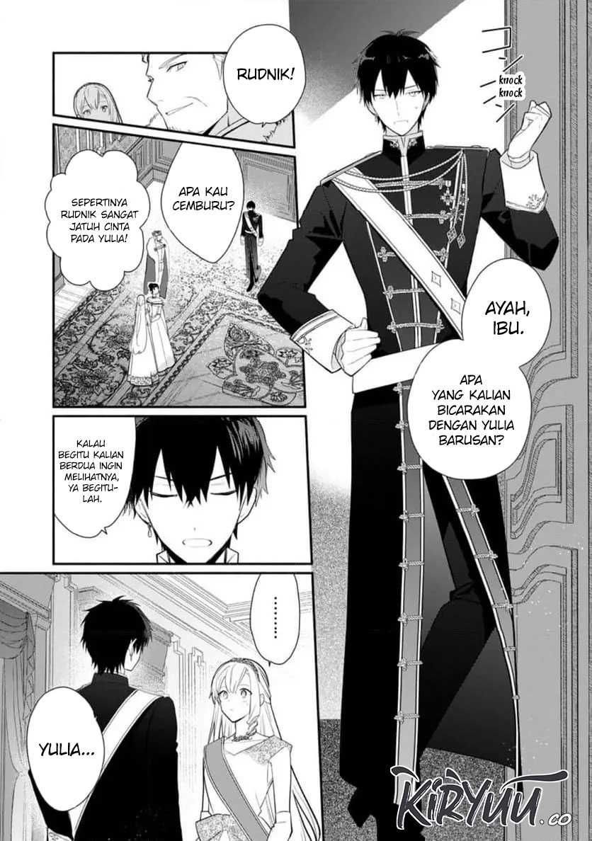 mochiron-isharyouseikyuu-itashimasu - Chapter: 31