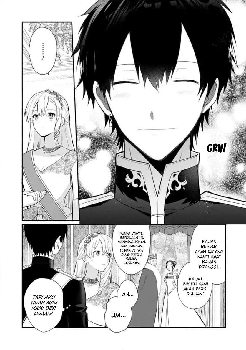 mochiron-isharyouseikyuu-itashimasu - Chapter: 31