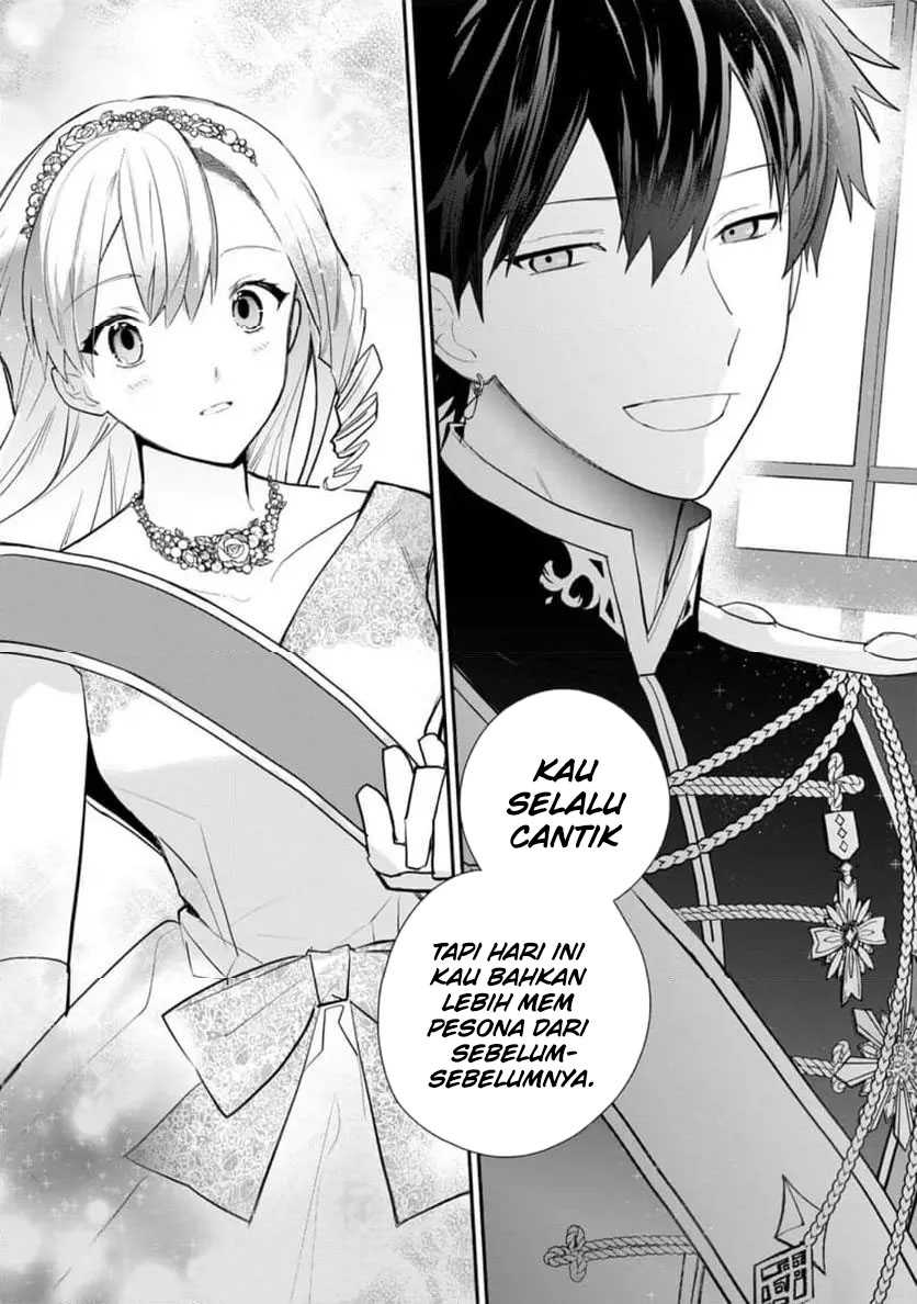 mochiron-isharyouseikyuu-itashimasu - Chapter: 31