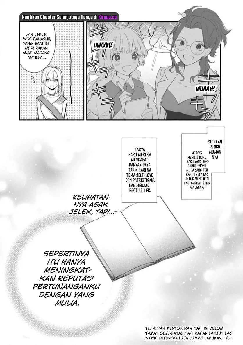 mochiron-isharyouseikyuu-itashimasu - Chapter: 31