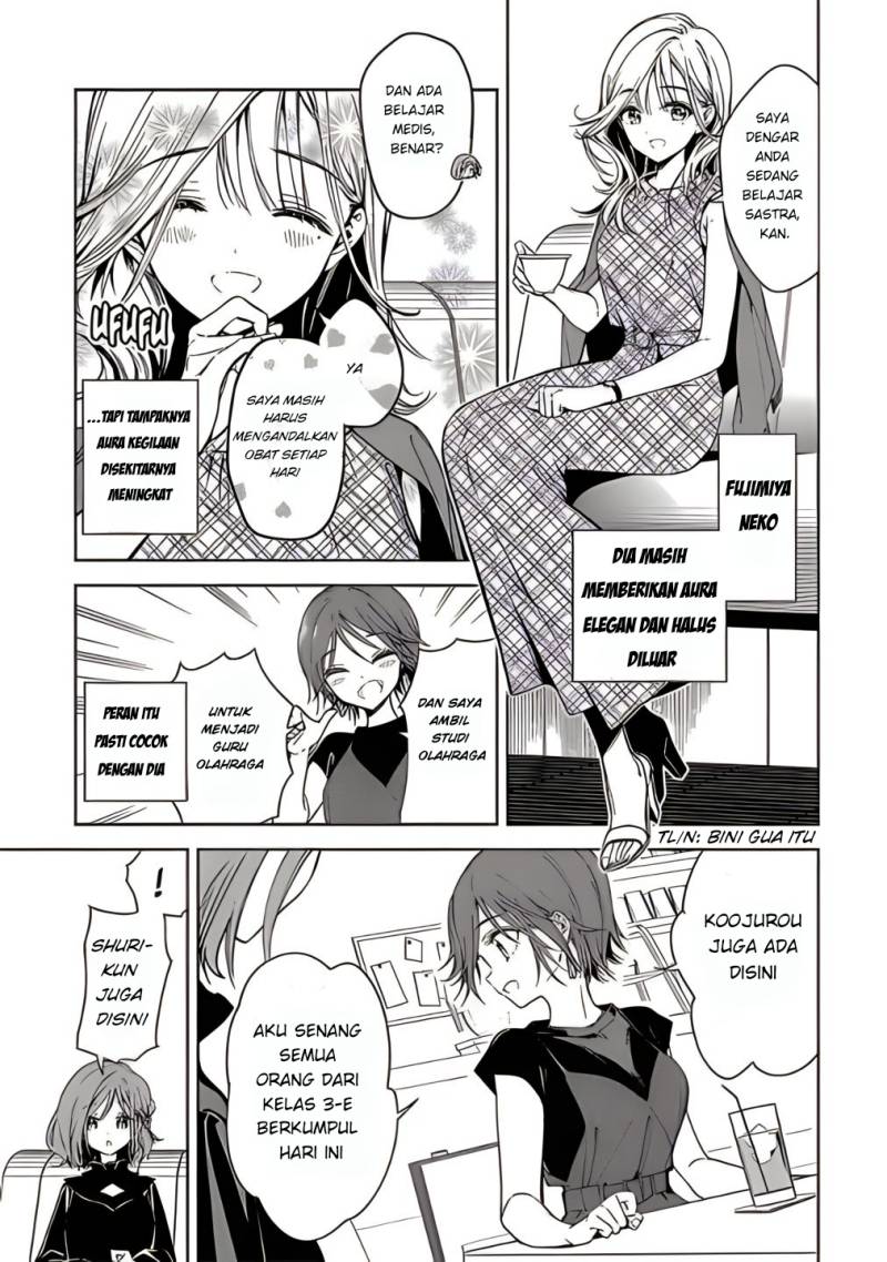 masamune-kun-no-revenge-engagement - Chapter: 2