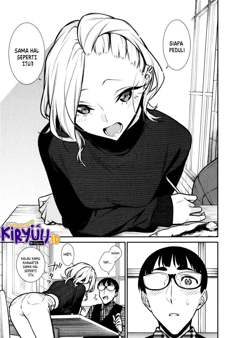 yancha-gal-no-anjou-san - Chapter: 82