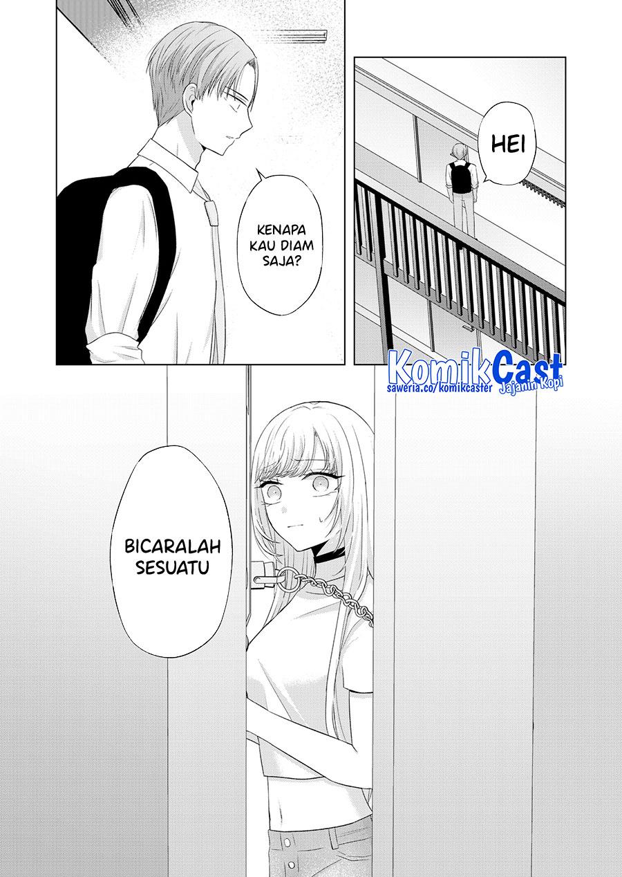 kimi-wa-nina-janai - Chapter: 38