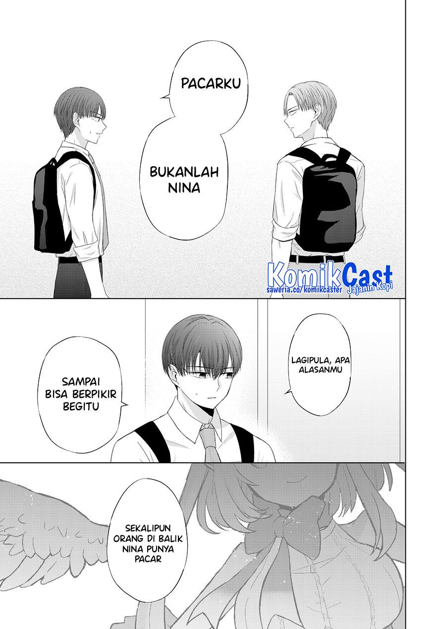 kimi-wa-nina-janai - Chapter: 38