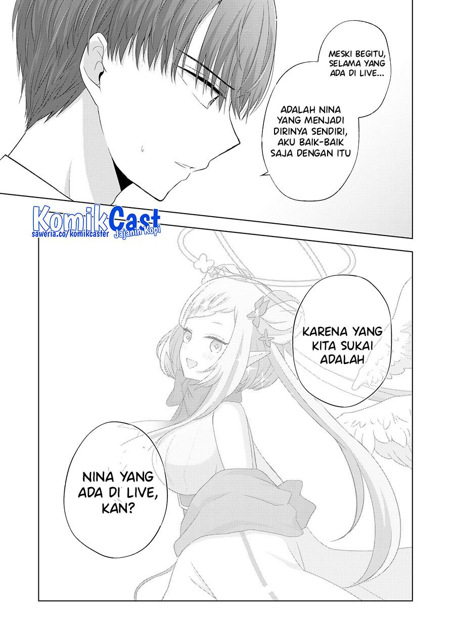 kimi-wa-nina-janai - Chapter: 38