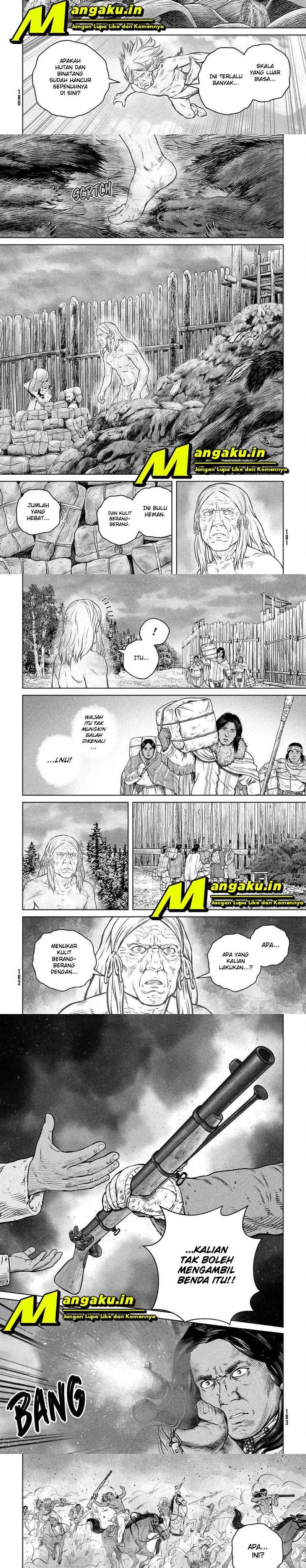 vinland-saga - Chapter: 189