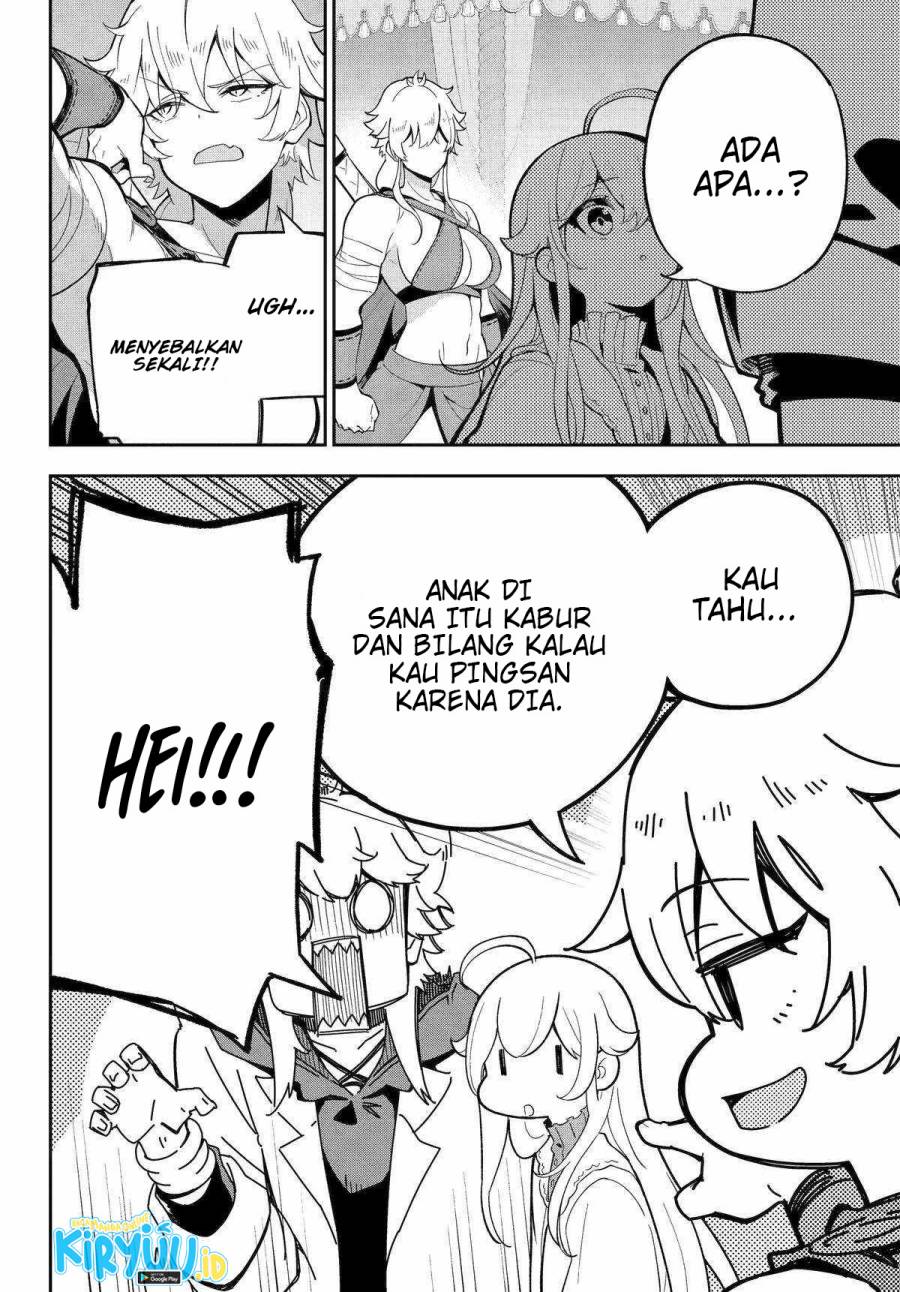 chichi-wa-eiyuu-haha-wa-seirei-musume-no-watashi-wa-tenseisha - Chapter: 56