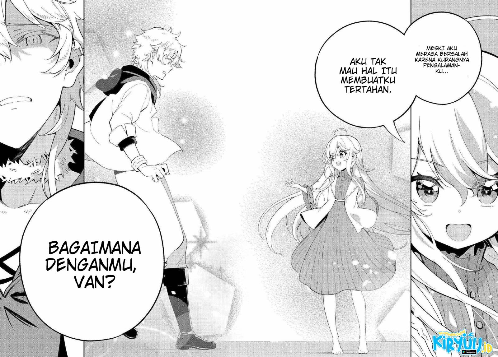 chichi-wa-eiyuu-haha-wa-seirei-musume-no-watashi-wa-tenseisha - Chapter: 56