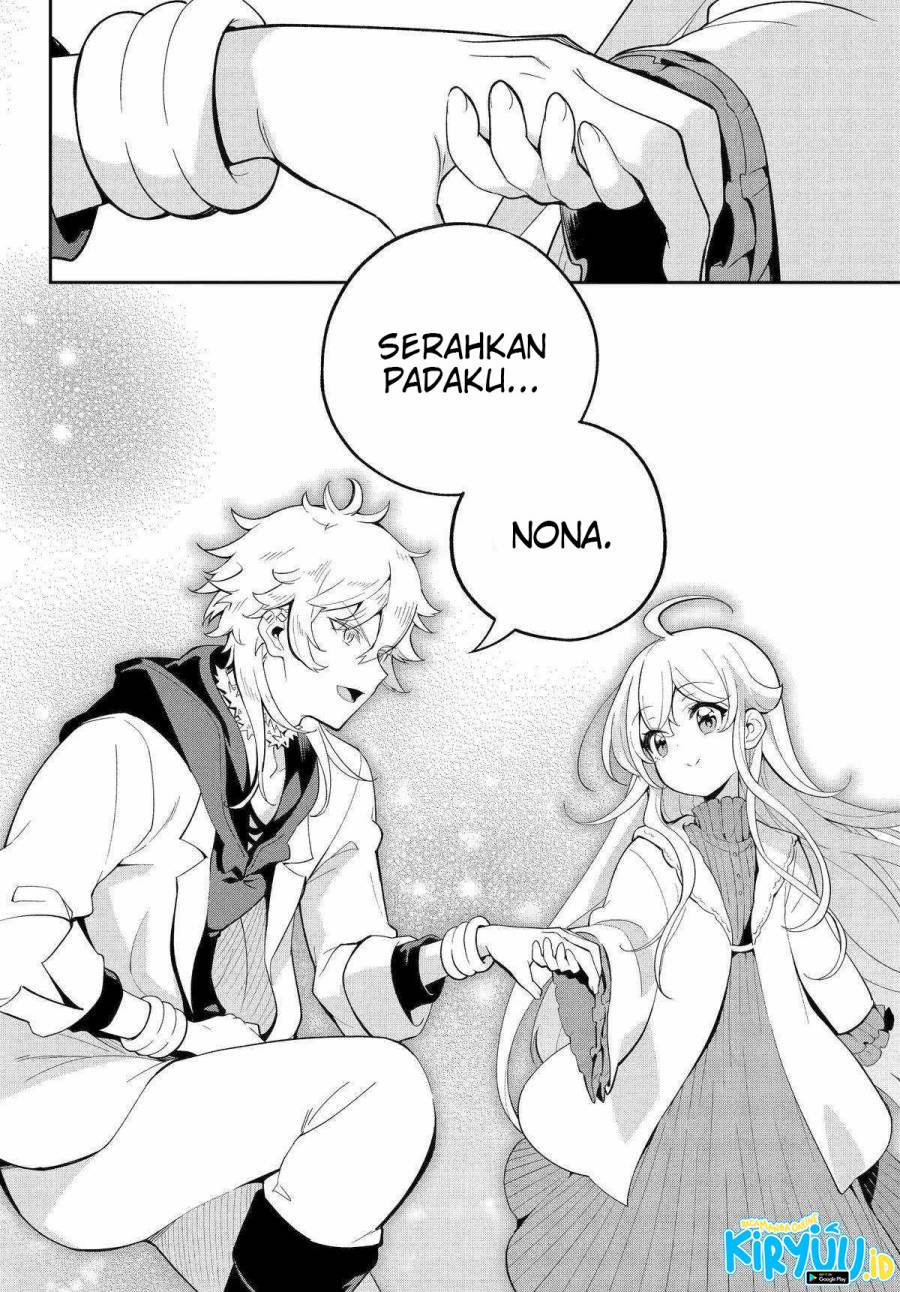 chichi-wa-eiyuu-haha-wa-seirei-musume-no-watashi-wa-tenseisha - Chapter: 56