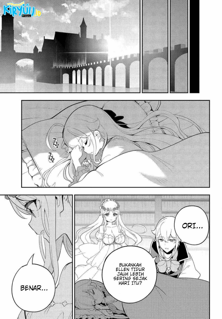 chichi-wa-eiyuu-haha-wa-seirei-musume-no-watashi-wa-tenseisha - Chapter: 56