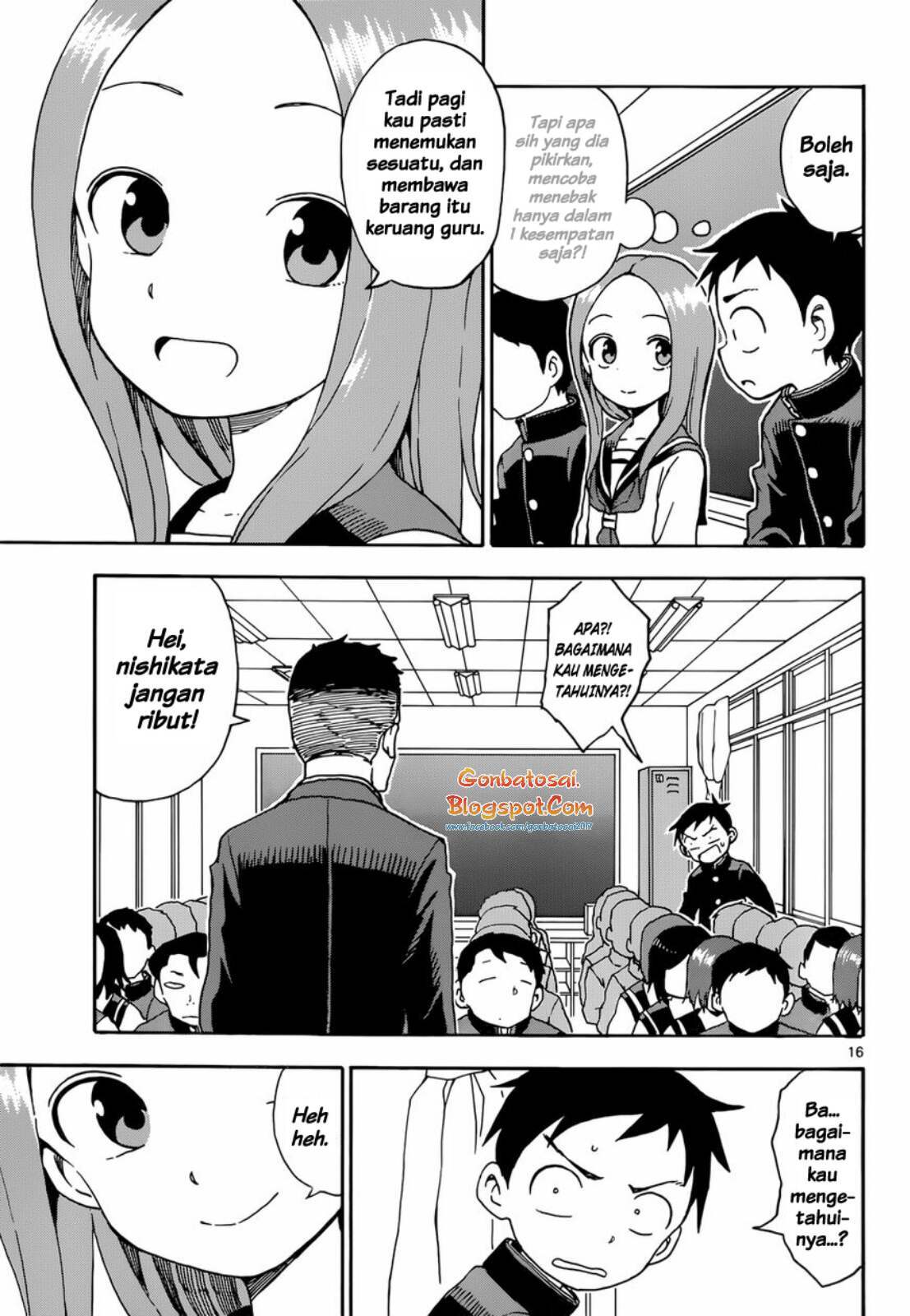 karakai-jouzu-no-takagi-san - Chapter: 48