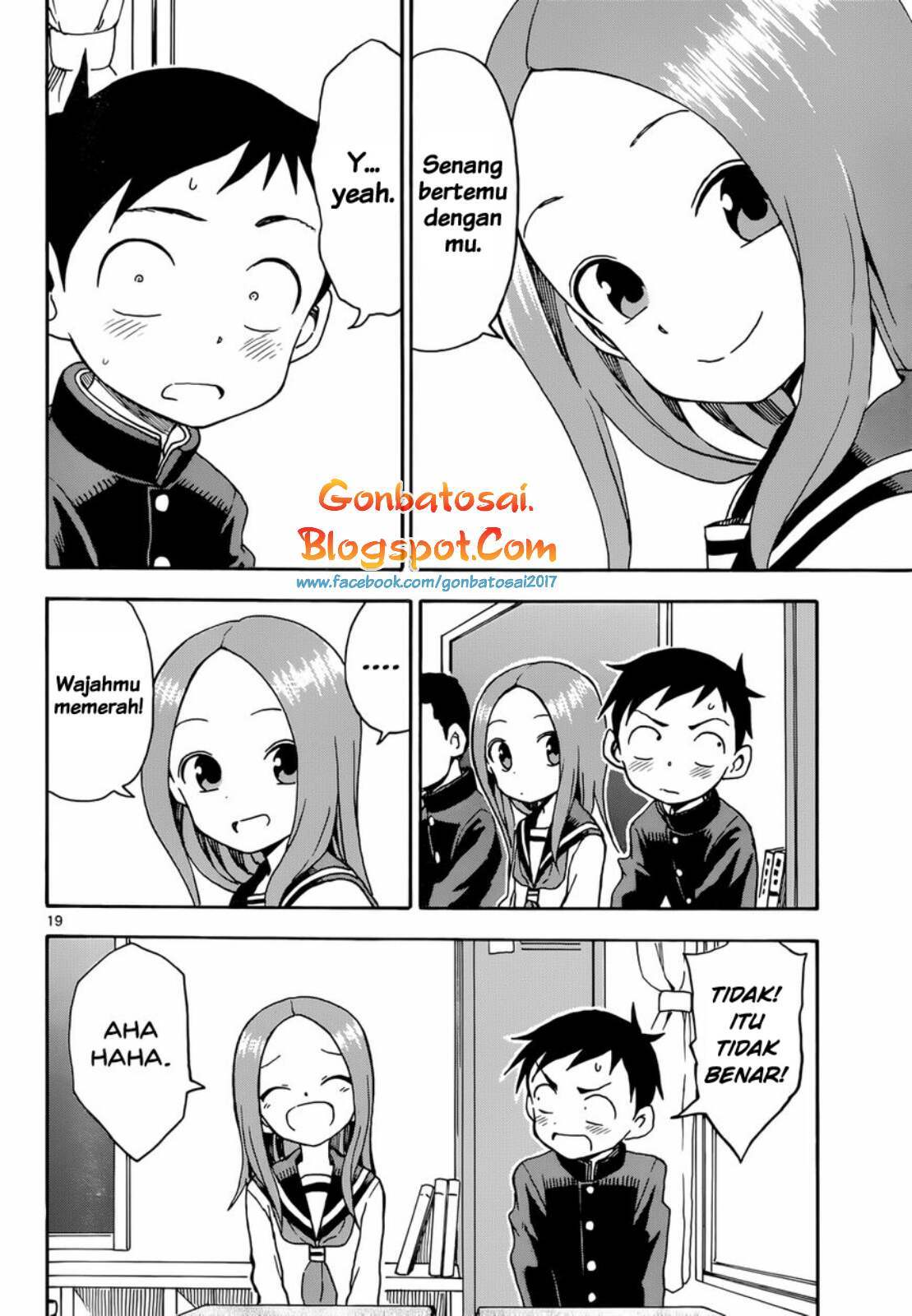 karakai-jouzu-no-takagi-san - Chapter: 48