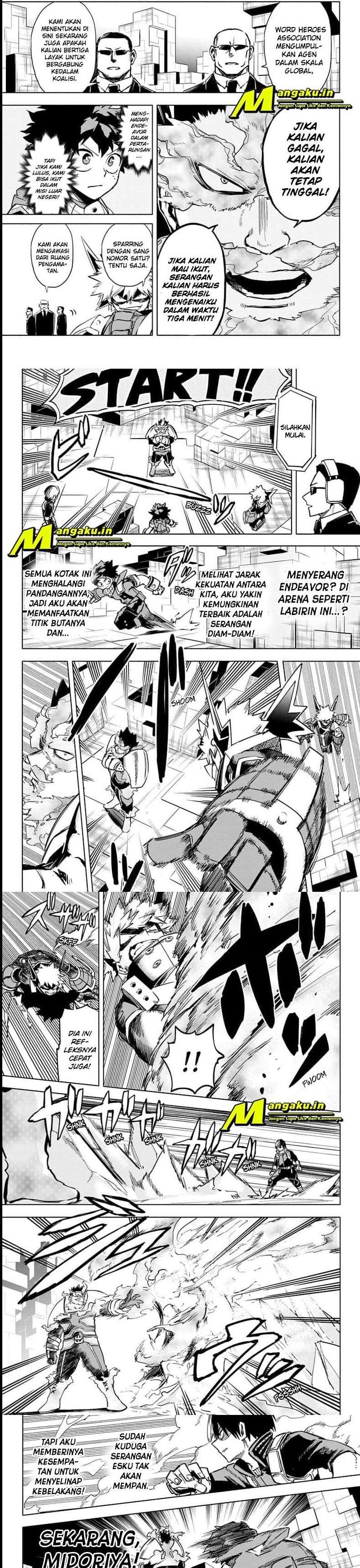 boku-no-hero-academia - Chapter: 321.5