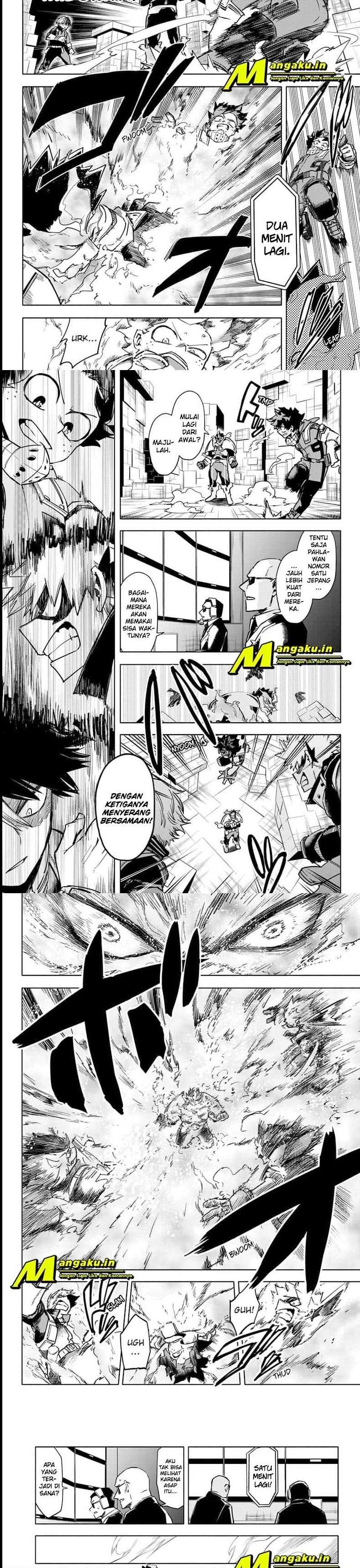 boku-no-hero-academia - Chapter: 321.5