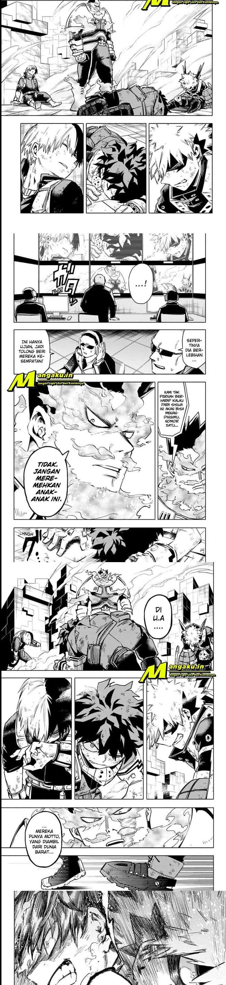 boku-no-hero-academia - Chapter: 321.5